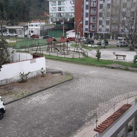 Apartamento Praia Grande - Ubatuba Exteriér fotografie