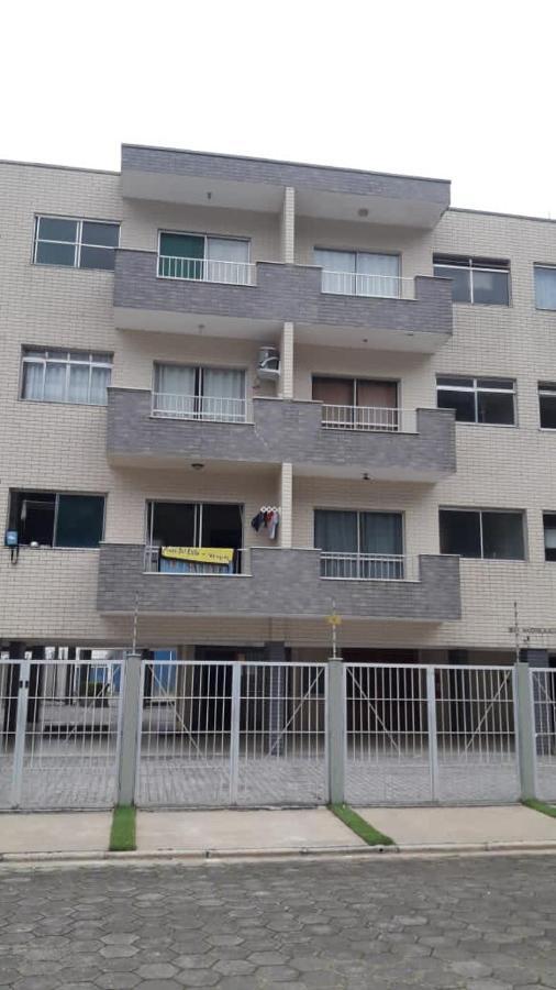 Apartamento Praia Grande - Ubatuba Exteriér fotografie