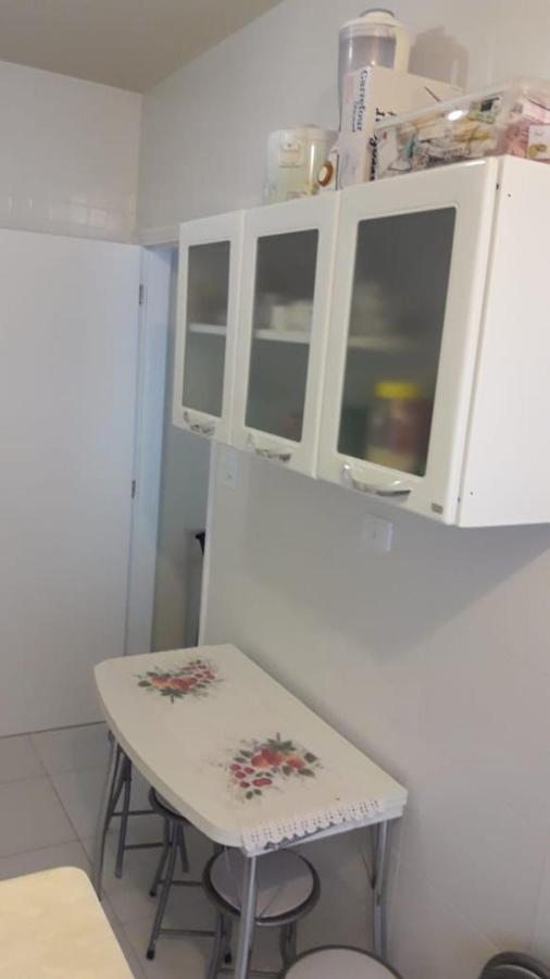 Apartamento Praia Grande - Ubatuba Exteriér fotografie