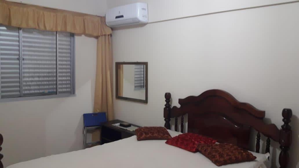 Apartamento Praia Grande - Ubatuba Exteriér fotografie