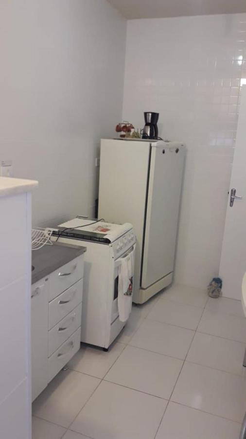 Apartamento Praia Grande - Ubatuba Exteriér fotografie