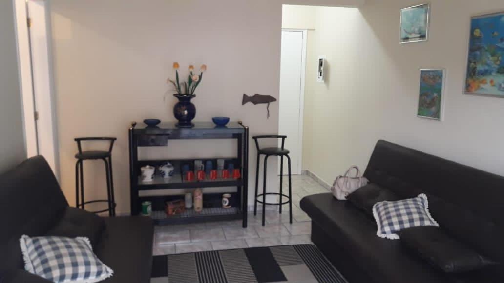 Apartamento Praia Grande - Ubatuba Exteriér fotografie