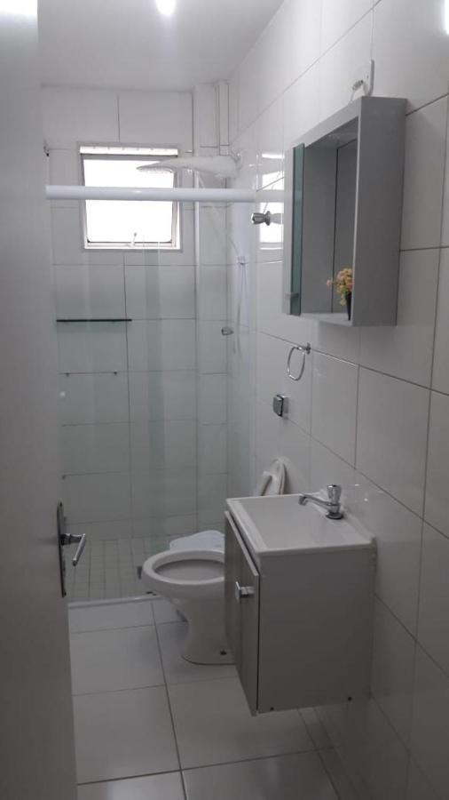 Apartamento Praia Grande - Ubatuba Exteriér fotografie